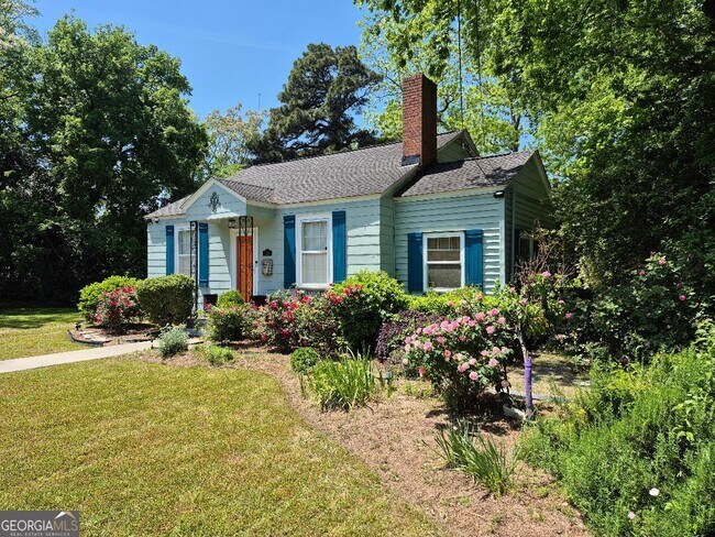 145 Carolina Ave in Macon, GA - Building Photo - Building Photo