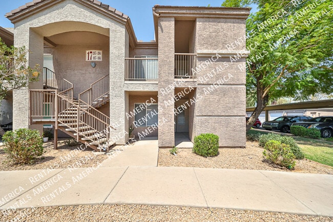 property at 17017 N 12th St