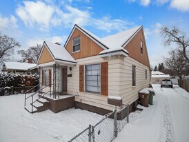 212 W Buckeye Ave in Spokane, WA - Building Photo