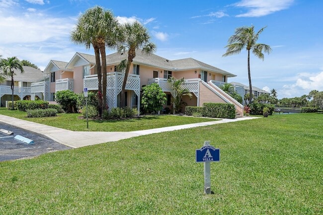353 S US Hwy 1, Unit A8 in Jupiter, FL - Foto de edificio - Building Photo