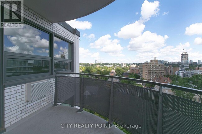 property at 485-1485 Huron St