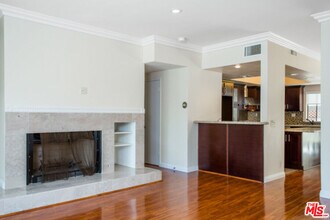 1312 Washington Ave in Santa Monica, CA - Building Photo - Building Photo