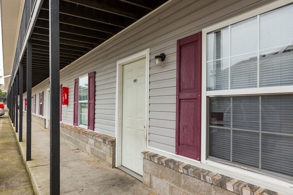 Lowell Road Apartments Springdale, AR Apartments For Rent