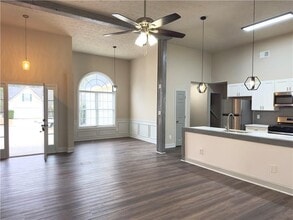 3035 Baymount Dr in Lawrenceville, GA - Foto de edificio - Building Photo