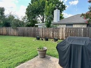 307 Winecup Trail in Cedar Park, TX - Building Photo - Building Photo
