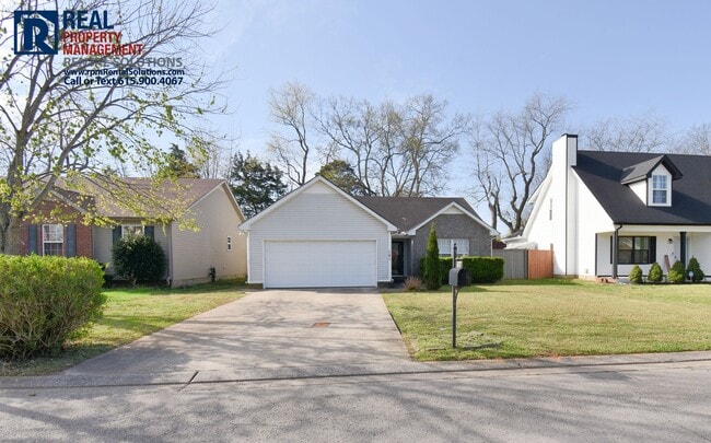 141 Meigs Dr in Murfreesboro, TN - Building Photo - Building Photo