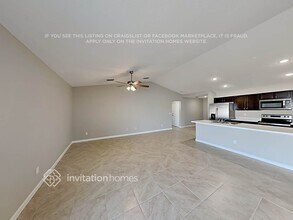 4001 SW McIntosh St in Port St. Lucie, FL - Building Photo - Building Photo