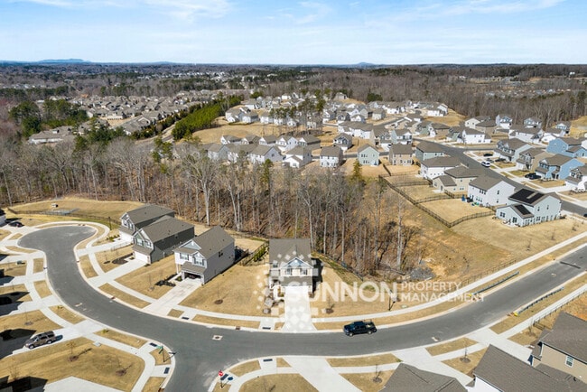 14030 Turncloak Dr in Charlotte, NC - Building Photo - Building Photo