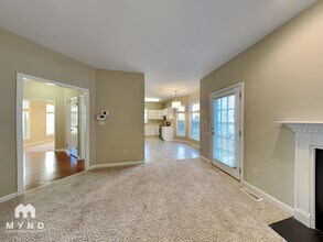 2509 Kentford Ct in Raleigh, NC - Building Photo - Building Photo