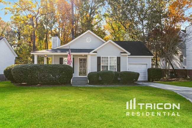 property at 1003 Cambridge Oaks Dr