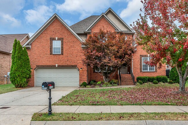 property at 1016 Red Pepper Ridge