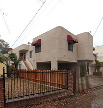 317 San Pascual Ave in Los Angeles, CA - Building Photo - Building Photo