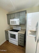 617 Hazel St in Johnson City, TN - Foto de edificio - Building Photo