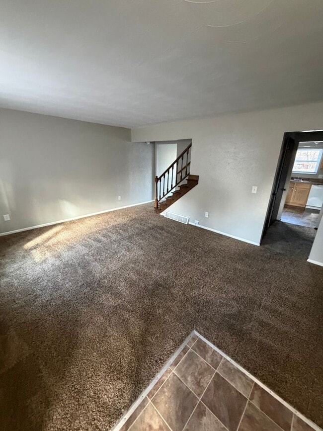 1163 Bernath in Toledo, OH - Building Photo - Building Photo