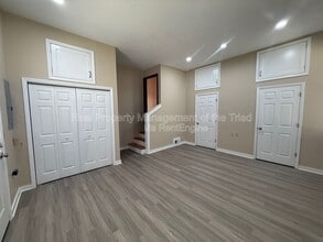 4908 Robert Andrew Rd in Greensboro, NC - Building Photo - Building Photo