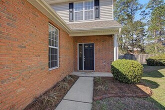 3212 Castle Ct in Tallahassee, FL - Building Photo - Building Photo