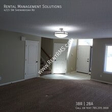 4215 SW Shenandoah Rd in Topeka, KS - Building Photo - Building Photo