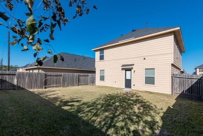 21839 S Werrington Way in Houston, TX - Building Photo - Building Photo