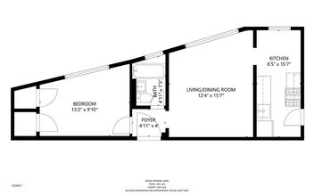 64 Queensberry St in Boston, MA - Foto de edificio - Building Photo