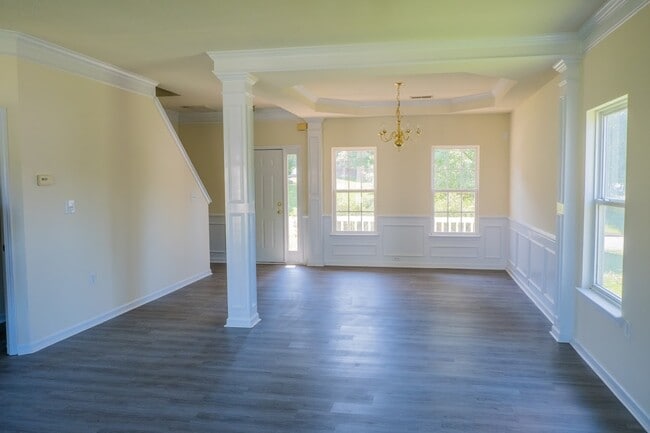 6926 Brandon Chase Ln in Concord, NC - Building Photo - Building Photo