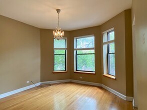 3806 N Fremont St in Chicago, IL - Building Photo - Building Photo