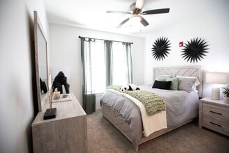 Ascend at Hilltop in Virginia Beach, VA - Building Photo - Building Photo