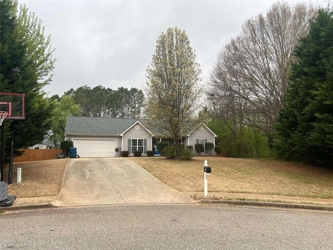 123 Chippewa Run in Auburn, GA - Building Photo - Building Photo