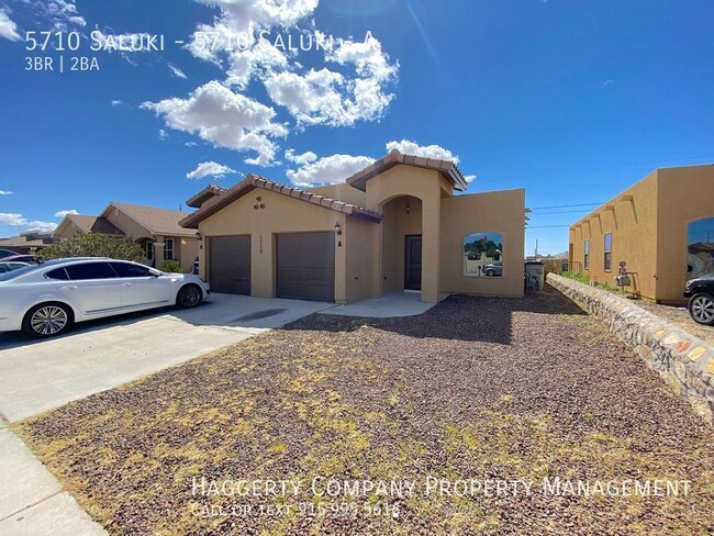 5710 Saluki Dr
