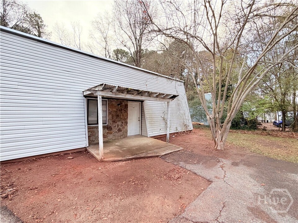 177 Firewood St in Athens, GA - Building Photo