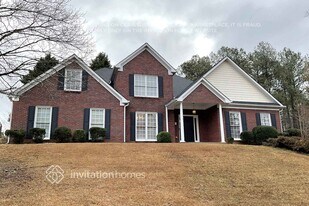 2475 Harbin Springs Cove in Dacula, GA - Building Photo