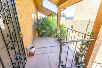 1831 W Mulberry Dr in Phoenix, AZ - Building Photo - Building Photo