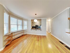 1433 Carroll Dr NW in Atlanta, GA - Building Photo - Building Photo
