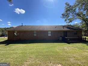 129 Tanglewood Dr in Monroe, GA - Foto de edificio - Building Photo