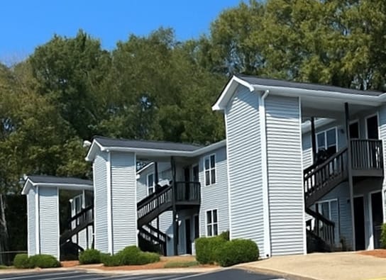 Gastonia Groves Apartment
