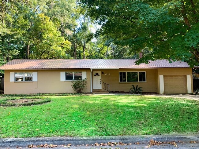 property at 3027 NW 1st Ave