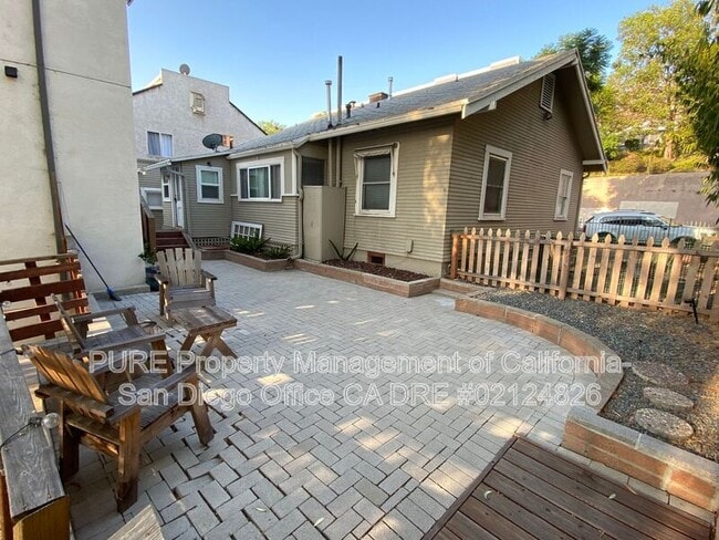 property at 3779 Florida St