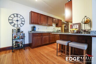 35 Henshaw St in Boston, MA - Building Photo - Building Photo