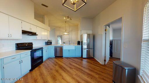 500 Penman Rd in Neptune Beach, FL - Building Photo
