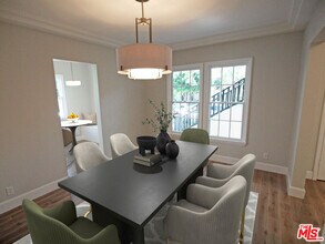 1219 S Crescent Heights Blvd in Los Angeles, CA - Building Photo - Building Photo