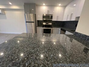 1028a Commonwealth Ave in Boston, MA - Building Photo - Building Photo