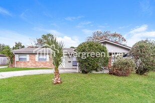 7749 Arble Dr in Jacksonville, FL - Building Photo