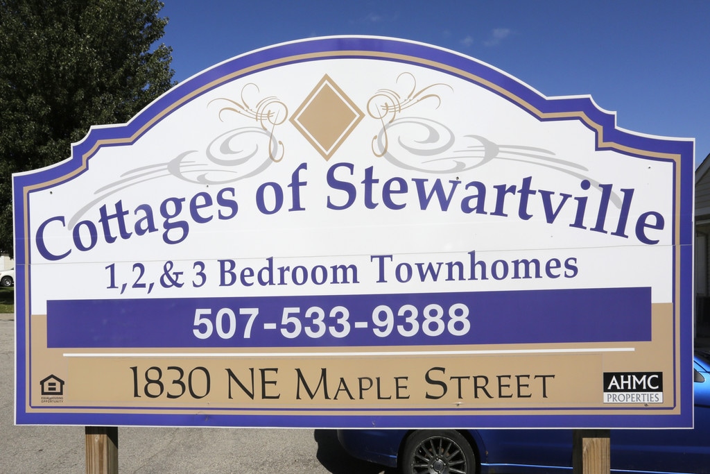 Cottages of Stewartville Apartments in Stewartville, MN