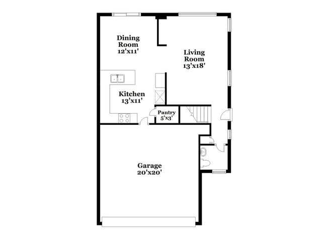 4477 Oberlander Ave in North Las Vegas, NV - Building Photo - Building Photo