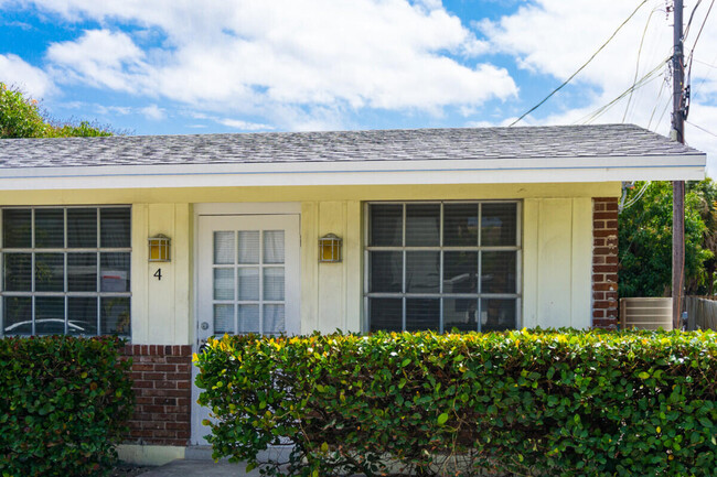 1431 N Federal Hwy in Lake Worth Beach, FL - Foto de edificio - Building Photo