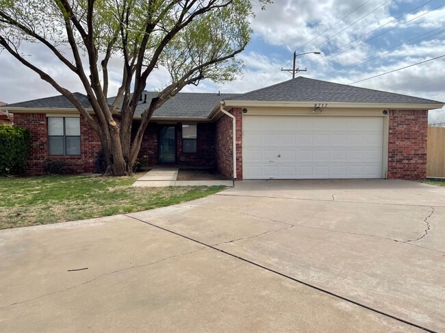 property at 9717 Blandon Ave