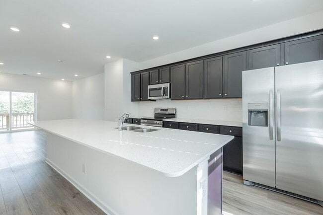4186 Tillie Cir in Chattanooga, TN - Building Photo - Building Photo