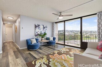 98-500-500 Koauka Loop in Aiea, HI - Foto de edificio - Building Photo