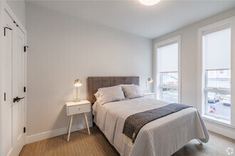 105 W Court St in Ithaca, NY - Building Photo - Building Photo