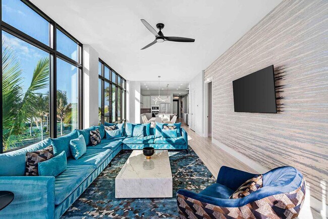 3051 Hafen Ln in Melbourne Beach, FL - Building Photo - Building Photo