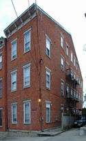 555 Milton St Apartments